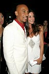 Montel Williams, Tara Fowler