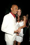 Montel Williams, Tara Fowler