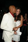 Montel Williams, Tara Fowler