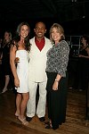 Tara Fowler, Montel Williams, guest