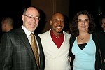 Montel Williams and guests