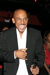 Montel Williams performs