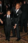 Jaden Smith, Will Smith