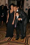 Jada Pinkett Smith, Will Smith, Jaden Smith