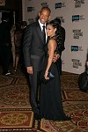 Will Smith, Jada Pinkett Smith