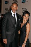 Will Smith, Jada Pinkett Smith