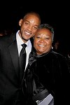 Will Smith, Caroline Smith