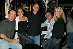 Danny Leopold, Crystal Behar, Ian Behar, Gregg Wasser, Debra Wasser