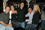 Danny Leopold, Crystal Behar, Ian Behar, Gregg Wasser, Debra Wasser