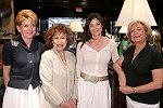 Mary Jo Munnelly, Constance Schwartz, Dorene Brettner, Carol Wolowitz
