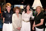 Mary Jo Munnelly, Constance Schwartz, Dorene Brettner, Carol Wolowitz