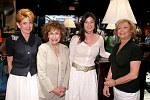 Mary Jo Munnelly, Constance Schwartz, Dorene Brettner, Carol Wolowitz