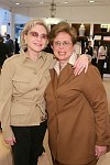 Elaine Berger, Judy Rechler