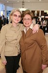 Elaine Berger, Judy Rechler