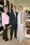 Ellen Green, Rita Castagna,  Nancy DeMatteis