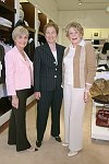 Ellen Green, Rita Castagna,  Nancy DeMatteis