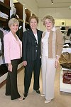 Ellen Green, Rita Castagna,  Nancy DeMatteis