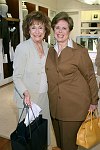 Constance Schwartz, Judy Rechler