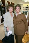 Constance Schwartz, Judy Rechler