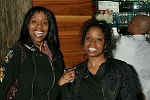 Lakeisha Orange, Yolanda Hunt