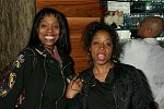 Lakeisha Orange, Yolanda Hunt