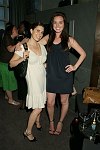 Laura Rubin, Meghan Johnson