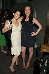 Laura Rubin, Meghan Johnson