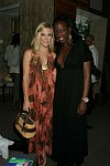 Tinsley Mortimer, Nicole Young