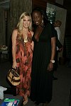 Tinsley Mortimer, Nicole Young