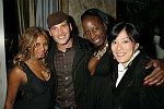 Marvette Britto, Phillip Bloch, Nicole Young, Patti Kim