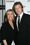 Meredith Viera, Denis Leary