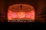 Carnegie Hall