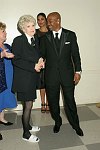 Elaine Stritch, Damon Dash