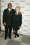 Damon Dash, Elaine Stritch