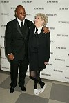 Damon Dash, Elaine Stritch