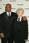 Damon Dash, Elaine Stritch