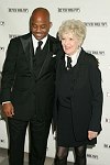 Damon Dash, Elaine Stritch