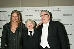 Kid Rock, Elaine Stritch, Kid Rock