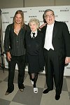 Kid Rock, Elaine Stritch, Kid Rock