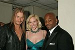 Kid Rock, Catherine Forbes, Damon Dash