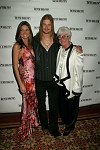 Jill Gulseth (Miss Illinois 2005), Kid Rock, Ruth Henderson