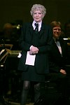 Elaine Stritch