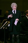 Elaine Stritch