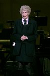 Elaine Stritch