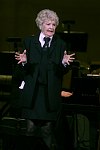 Elaine Stritch