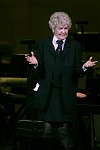 Elaine Stritch