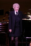Elaine Stritch