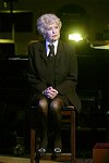 Elaine Stritch