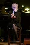 Elaine Stritch
