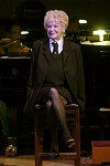 Elaine Stritch